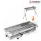 Herzberg Barbecue Grill with Bag