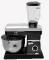 Herzberg HG-5065: 2 in 1 6.5L Stand Mixer and 1.7 Blender  - 1200W
