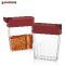 food container, food storage, spice container