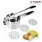 Potato masher, tools for mashing potato, best potato masher, Stainless Steel Potato masher, Substitute for Mashing potato