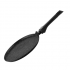 Herzog HR-3615: 28cm Marble Crepe Pan with Detachable Handle