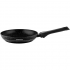 Herzog HR-3632: 32cm Marble Coated Frying Pan with Detachable Handle